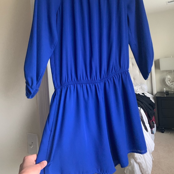 Express Romper - Picture 6 of 6